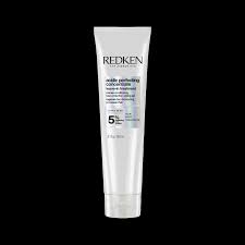 Redken Acidic Bonding Concentrate Leave In Conditioner - Hair Repair Treatment For Weak & Damaged Hair, Bond Building & Strengthening, Smooths & Provides Heat Protection
