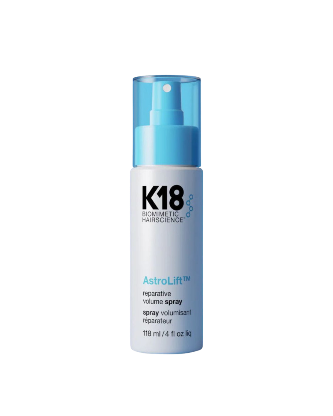 K18 AstroLift™ Reparative Volume Spray