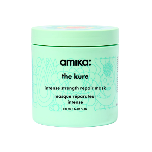 Amika The Kure Intense Strength Repair Mask