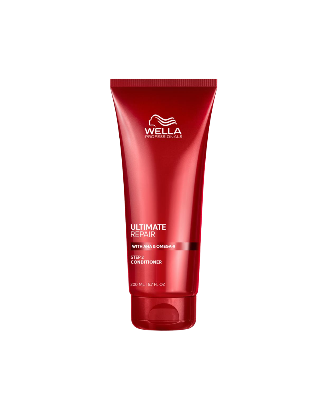Wella Professionals ULTIMATE REPAIR Conditioner for Damaged Hair | Deeply Nourishing | Repairs, Strengthens, & Moisturizes with AHA & Omega-9 |