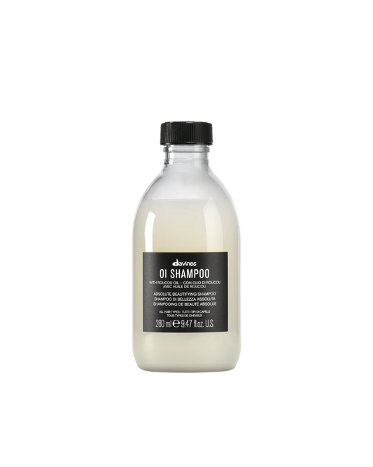 Davines OI Shampoo Shampoo