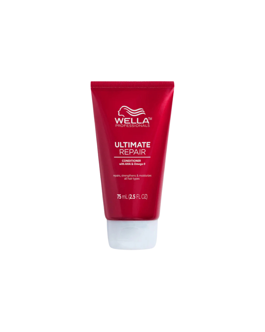 Wella Professionals ULTIMATE REPAIR Conditioner for Damaged Hair | Deeply Nourishing | Repairs, Strengthens, & Moisturizes with AHA & Omega-9 |