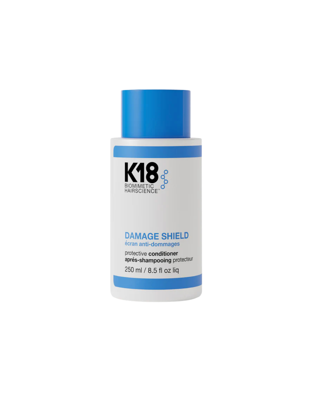 K18 Damage Shield Protective Conditioner, Protects Hair from Daily Damage, Improves Strength & Shine