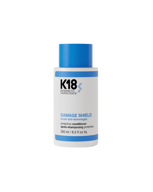 K18 Damage Shield Protective Conditioner, Protects Hair from Daily Damage, Improves Strength & Shine