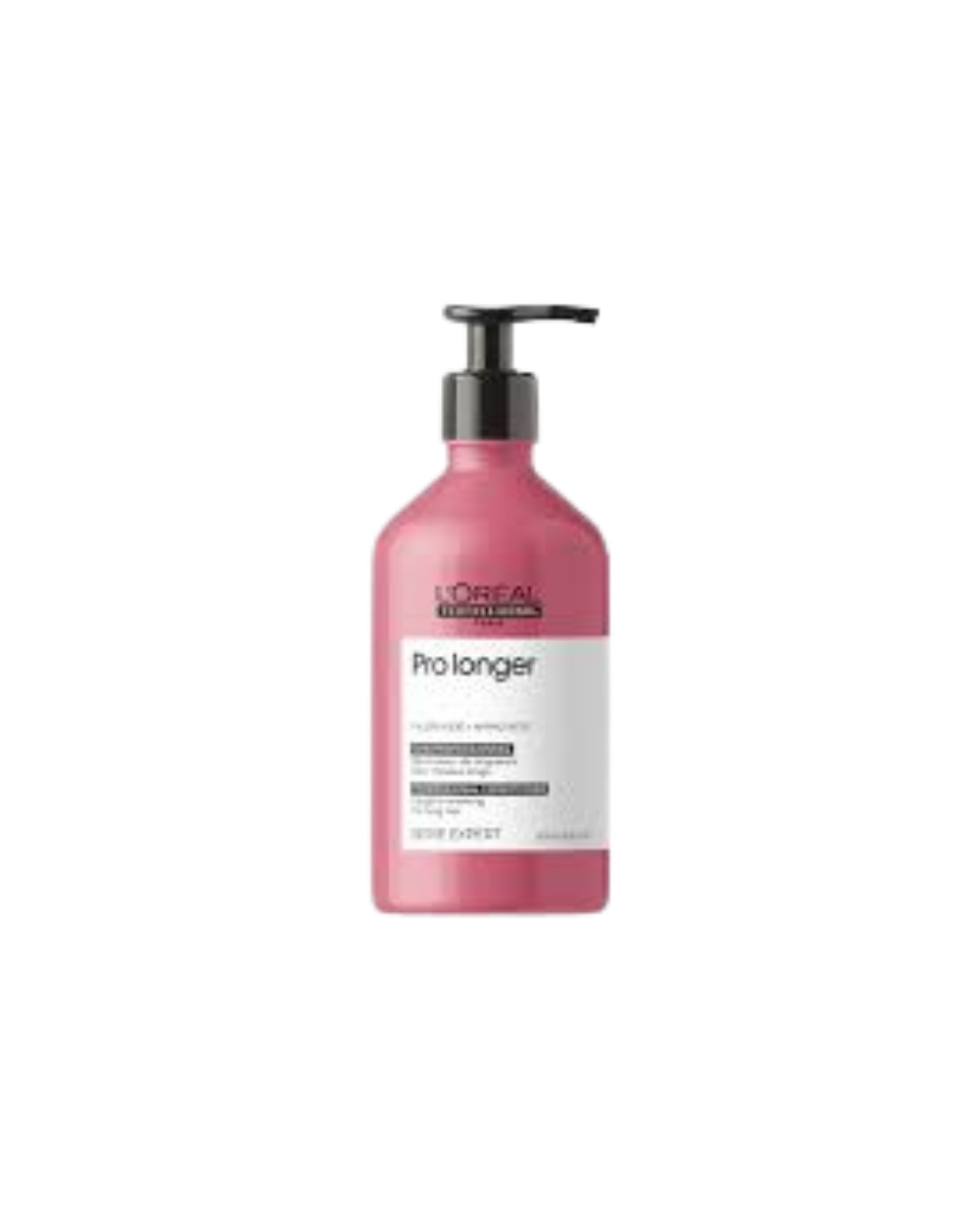 L'Oréal Professionnel Pro Longer Thickening Conditioner - Reduces Breakage & Appearance of Split Ends For Thin & Fine Hair Types, Adds Volume & Shine