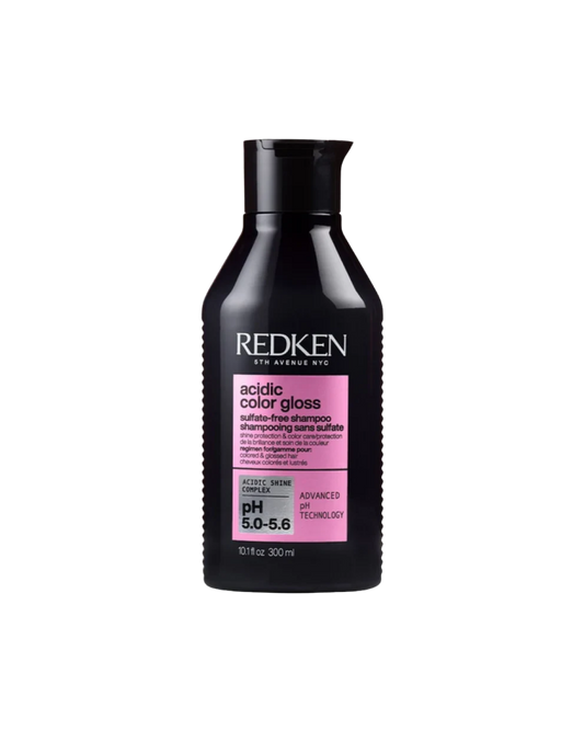 Redken Acidic Color Gloss Shampoo