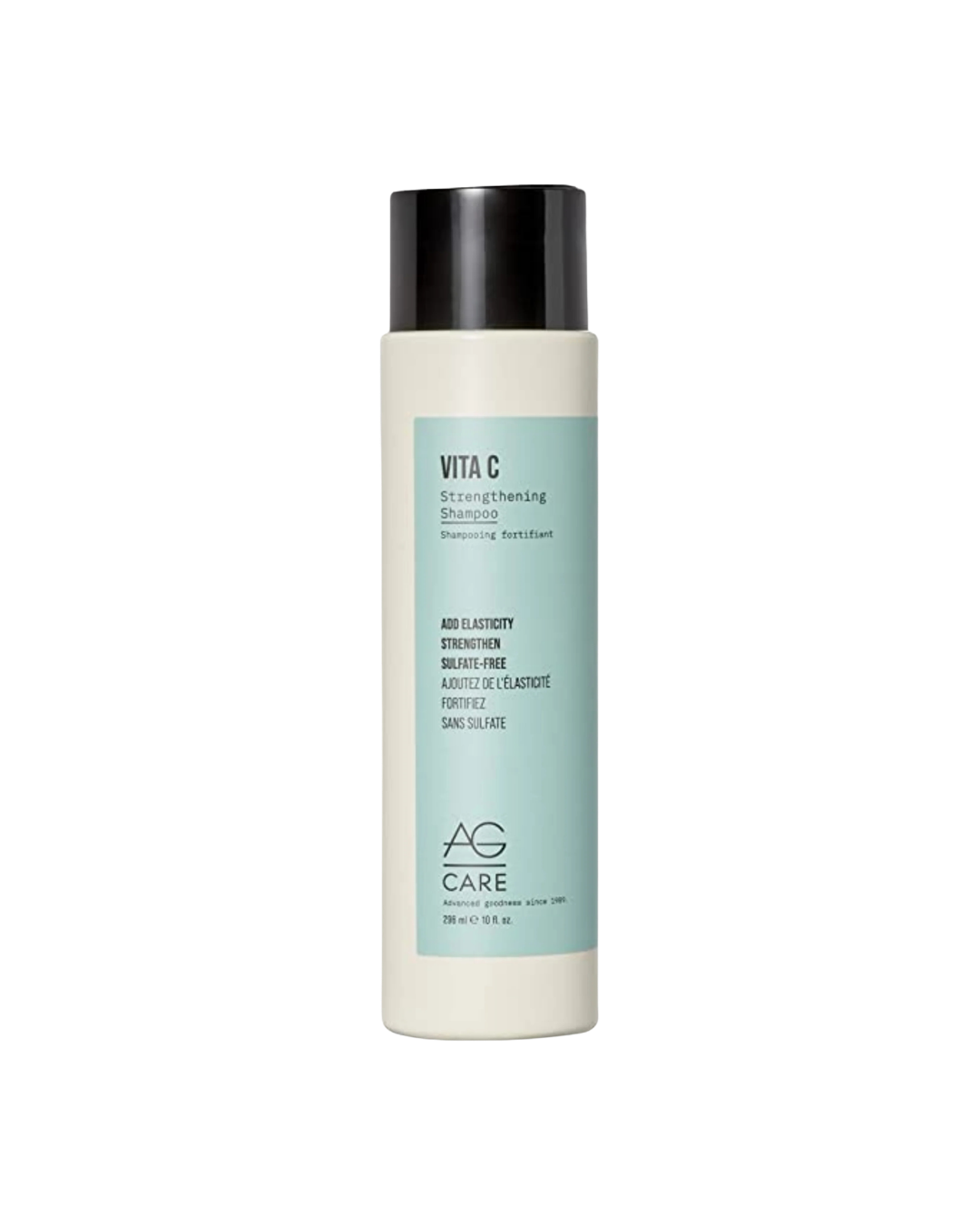 AG Care Vita C Vitamin C Sulfate-Free Strengthening Shampoo