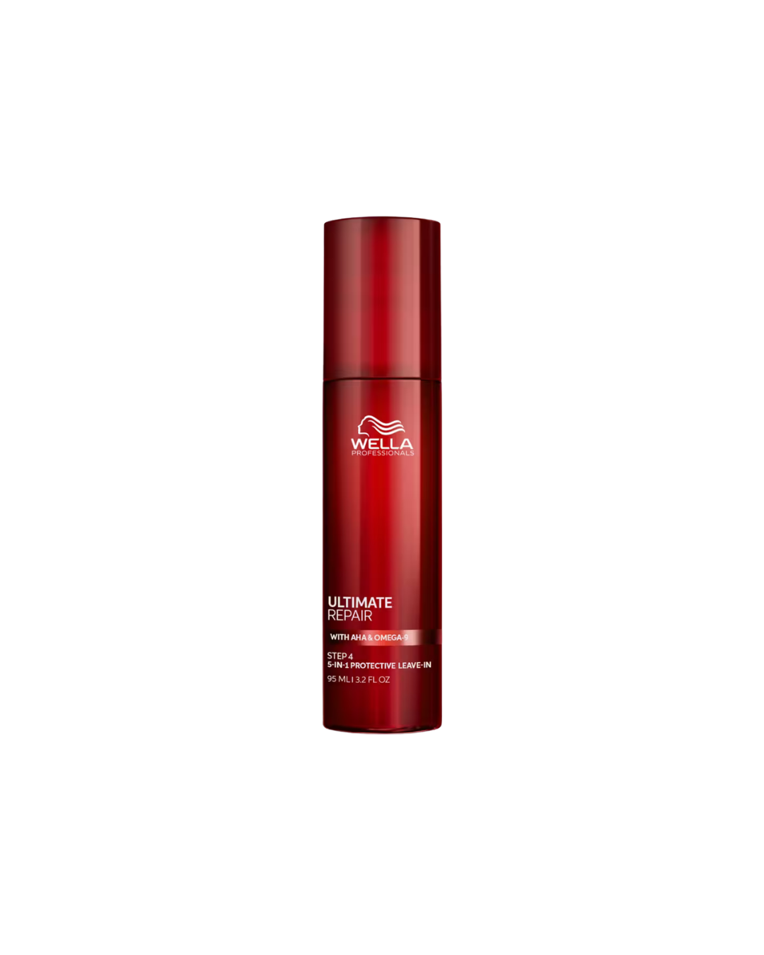 Wella Professionals ULTIMATE REPAIR 5-in-1 Protective Leave-In Treatment for Damaged Hair | Repairs, Smoothens Frizz, UV & Heat Protectant | For All Hair Types